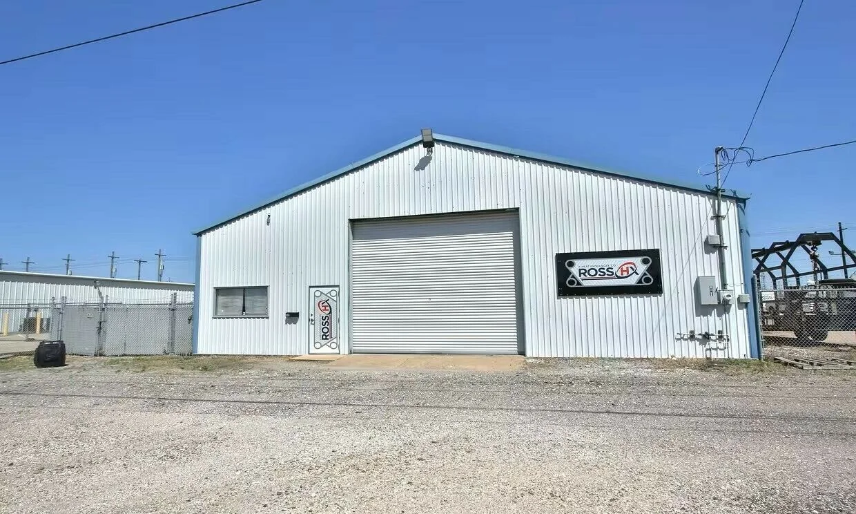 125-A 20th Street South — Lease in Texas City, TX, photo 1 of 5