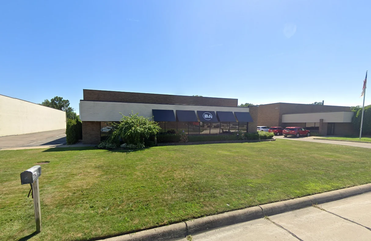 20220 Cornillie Dr — Lease in Roseville, MI, photo 1 of 1
