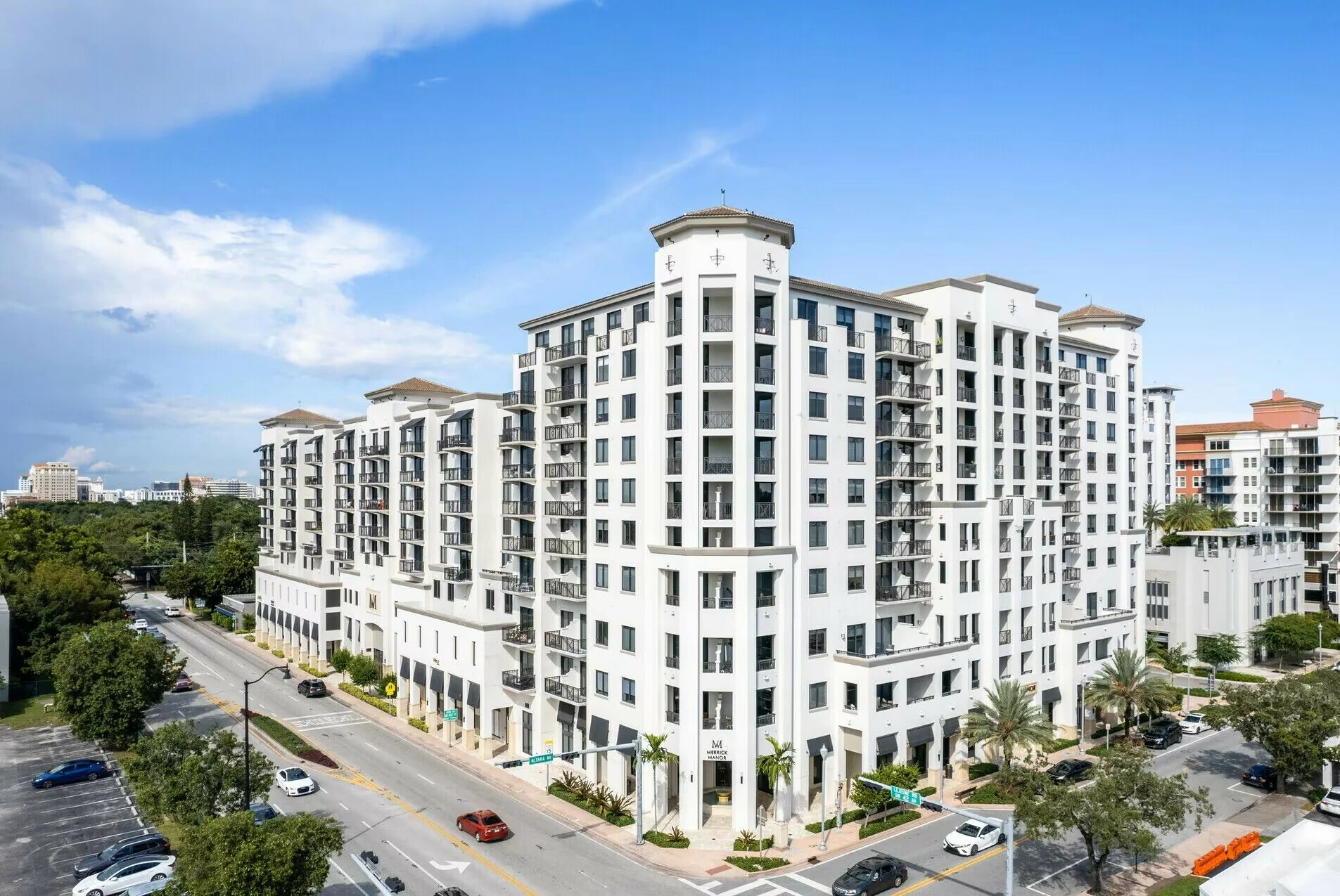 301 ALTARA AVENUE — Lease in Coral Gables, FL, photo 1 of 2