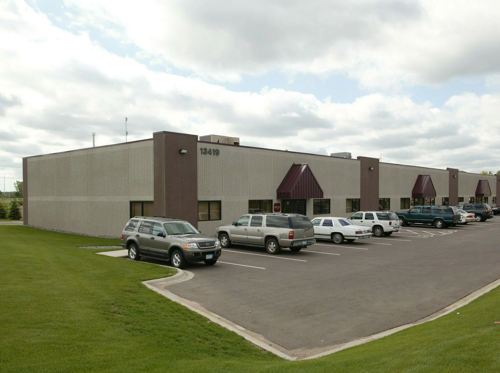 13419 Fenway Blvd N — Lease in Hugo, MN, photo 3 of 8