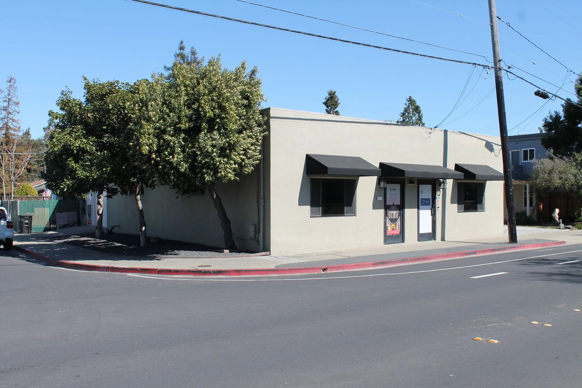 1526 Stafford Street — Lease in Redwood City, CA, photo 2 of 4