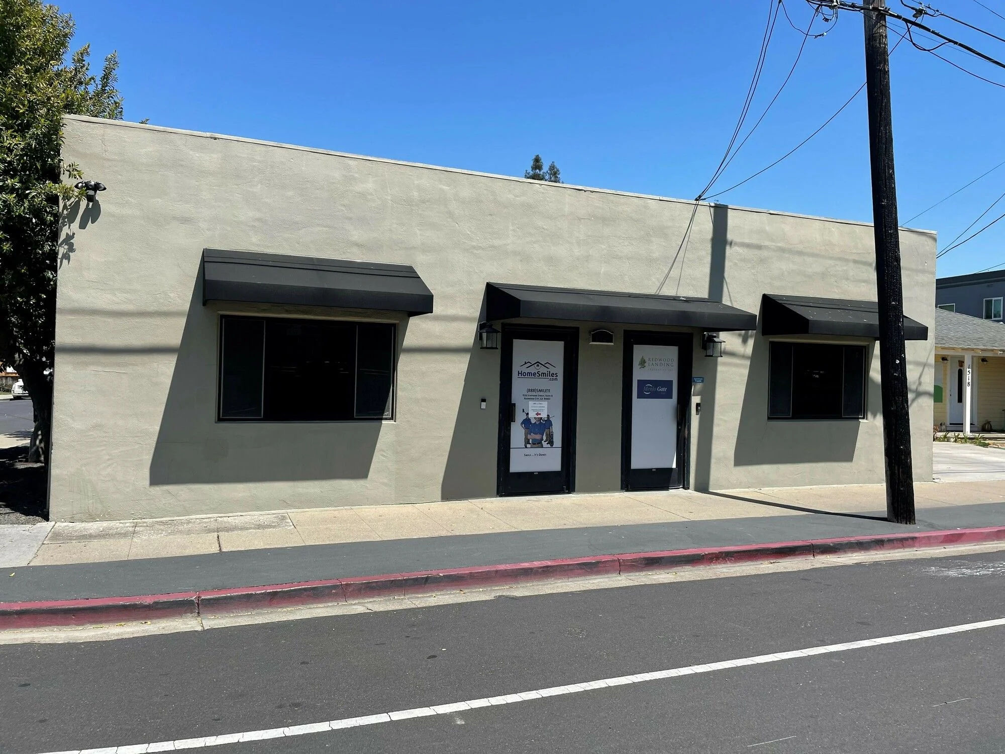 1526 Stafford Street — Lease in Redwood City, CA, photo 3 of 4