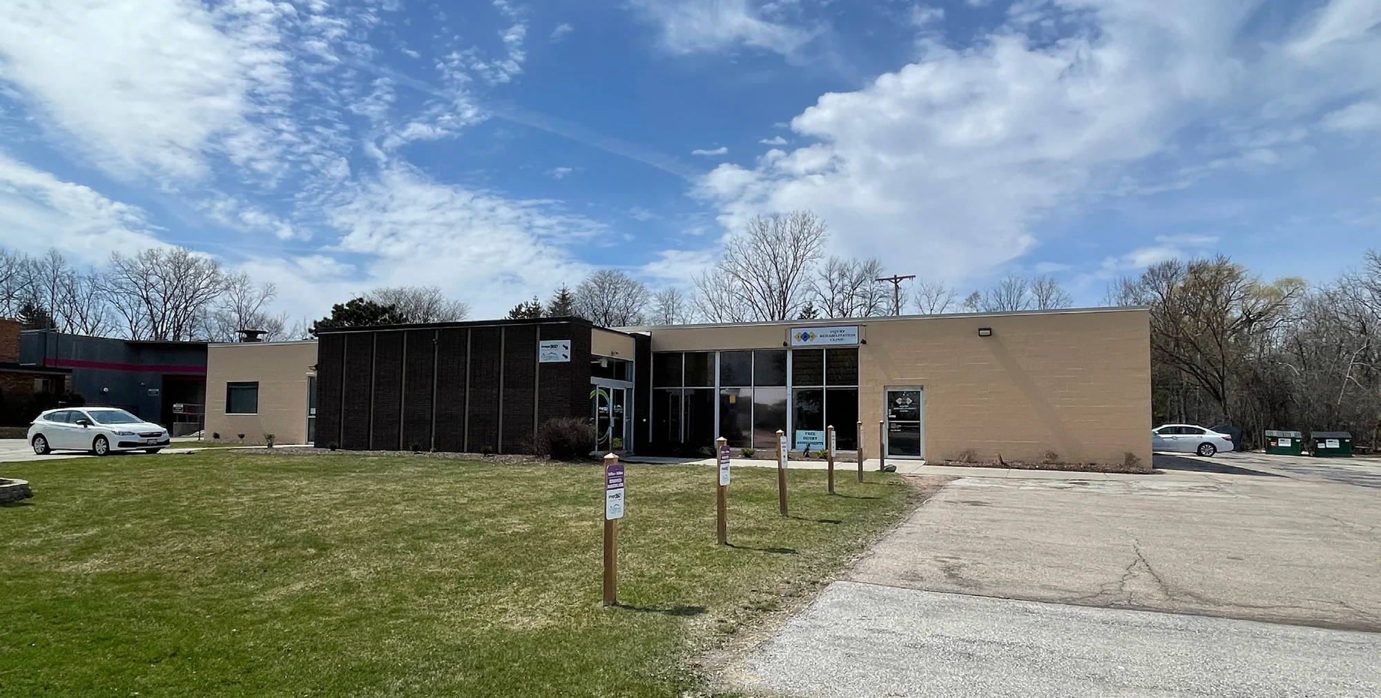 3415 N 127th St — Lease in Brookfield, WI, photo 1 of 1