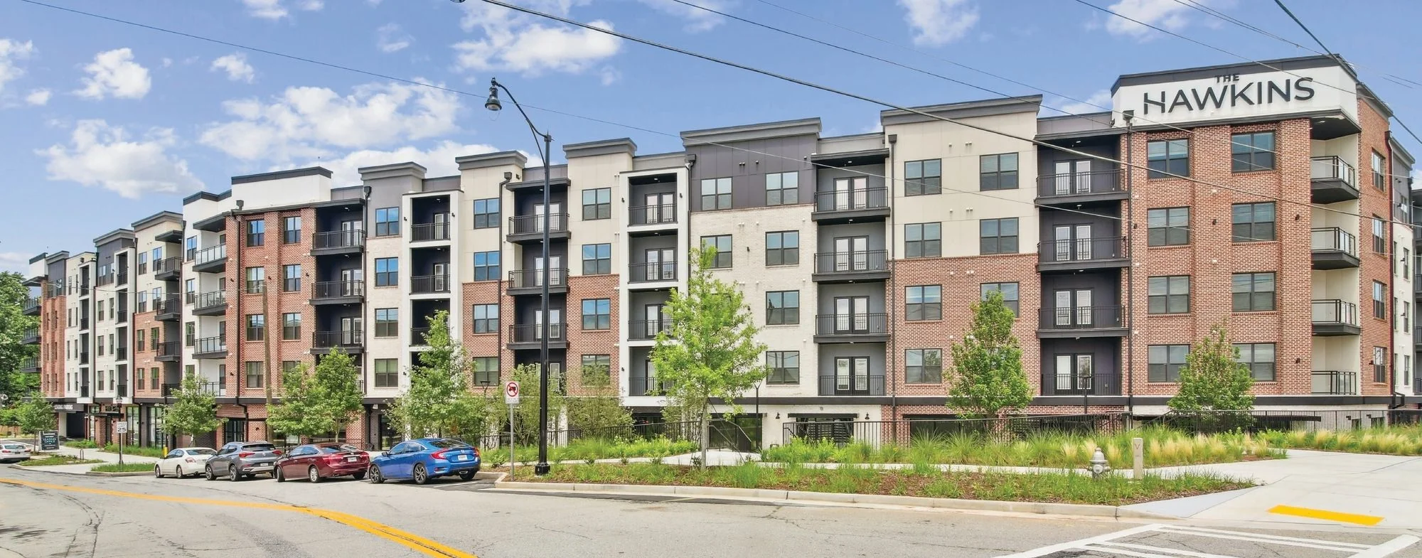 The Hawkins — Lease in Chamblee, GA, photo 2 of 8