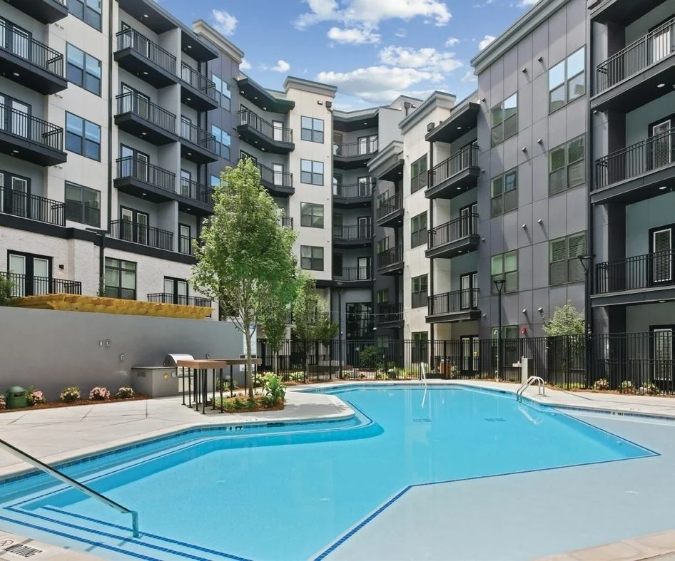 The Hawkins — Lease in Chamblee, GA, photo 3 of 8