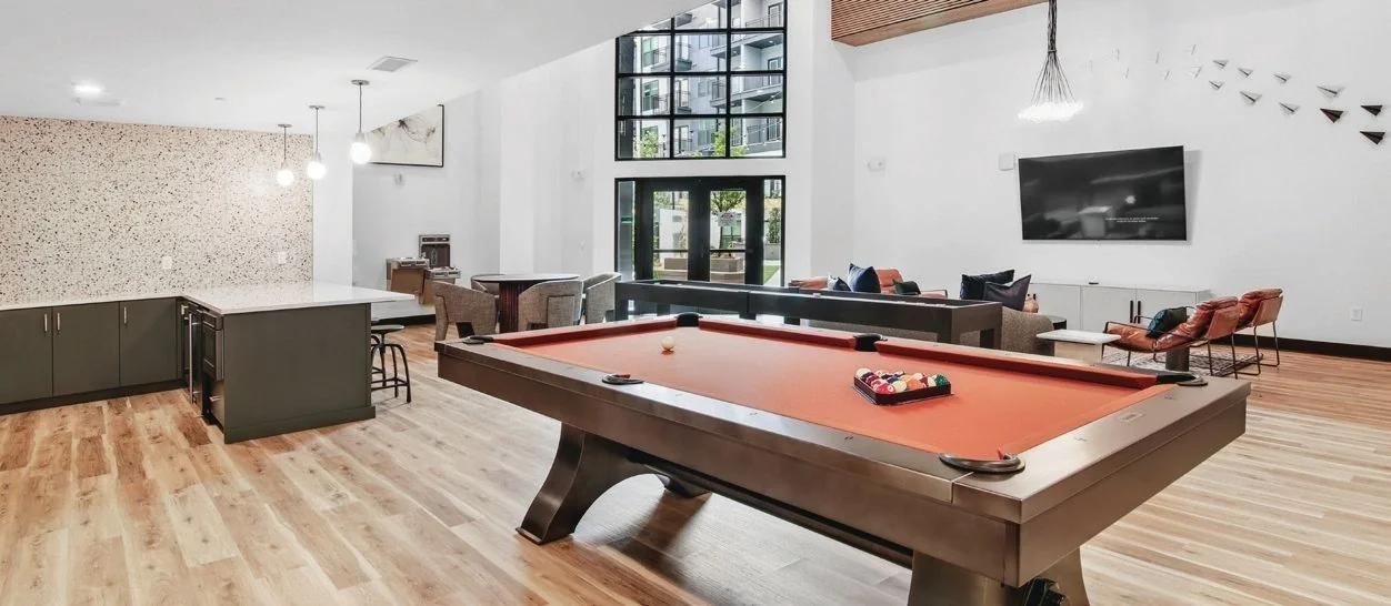 The Hawkins — Lease in Chamblee, GA, photo 4 of 8
