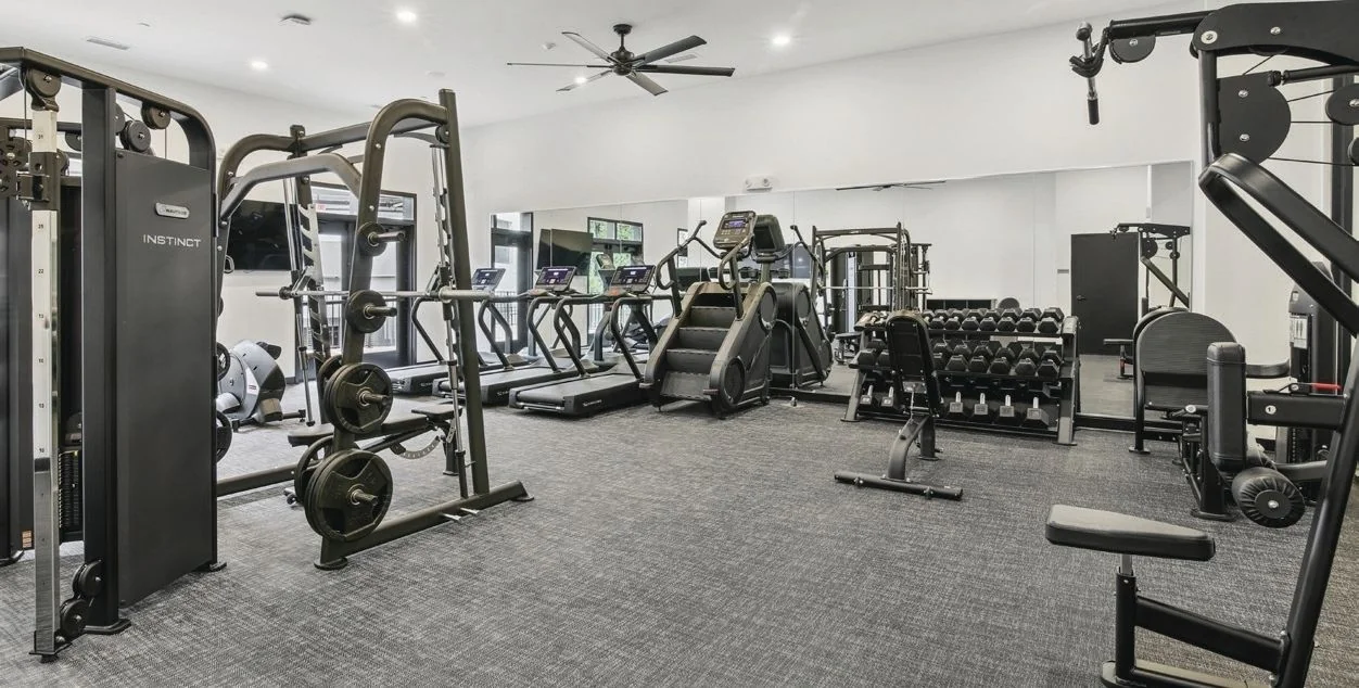The Hawkins — Lease in Chamblee, GA, photo 5 of 8