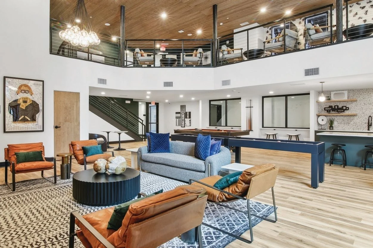 The Hawkins — Lease in Chamblee, GA, photo 6 of 8