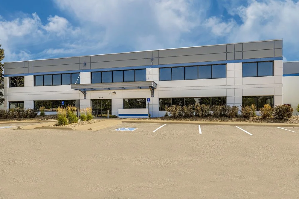 3550 Odessa Way — Lease in Aurora, CO, photo 1 of 5