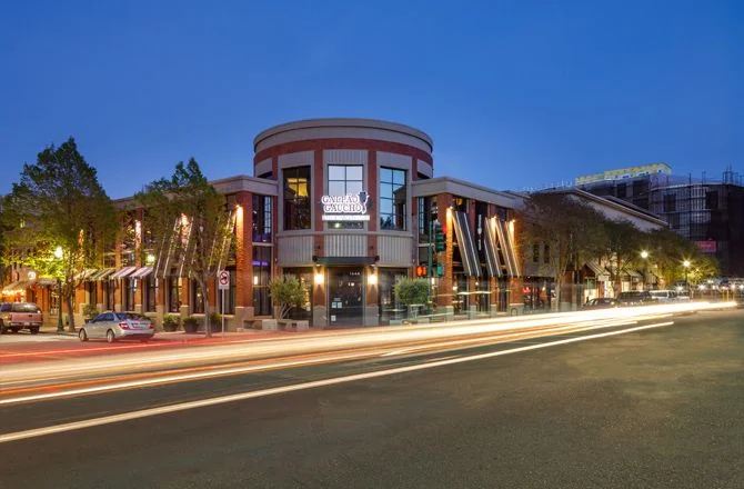 Midtown Plaza — Lease in Walnut Creek, CA, photo 1 of 7