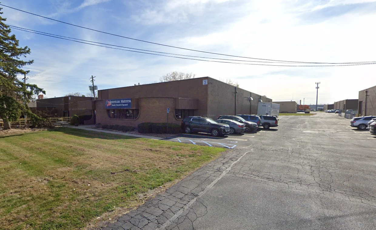 35687 Industrial Rd — Lease in Livonia, MI, photo 1 of 1