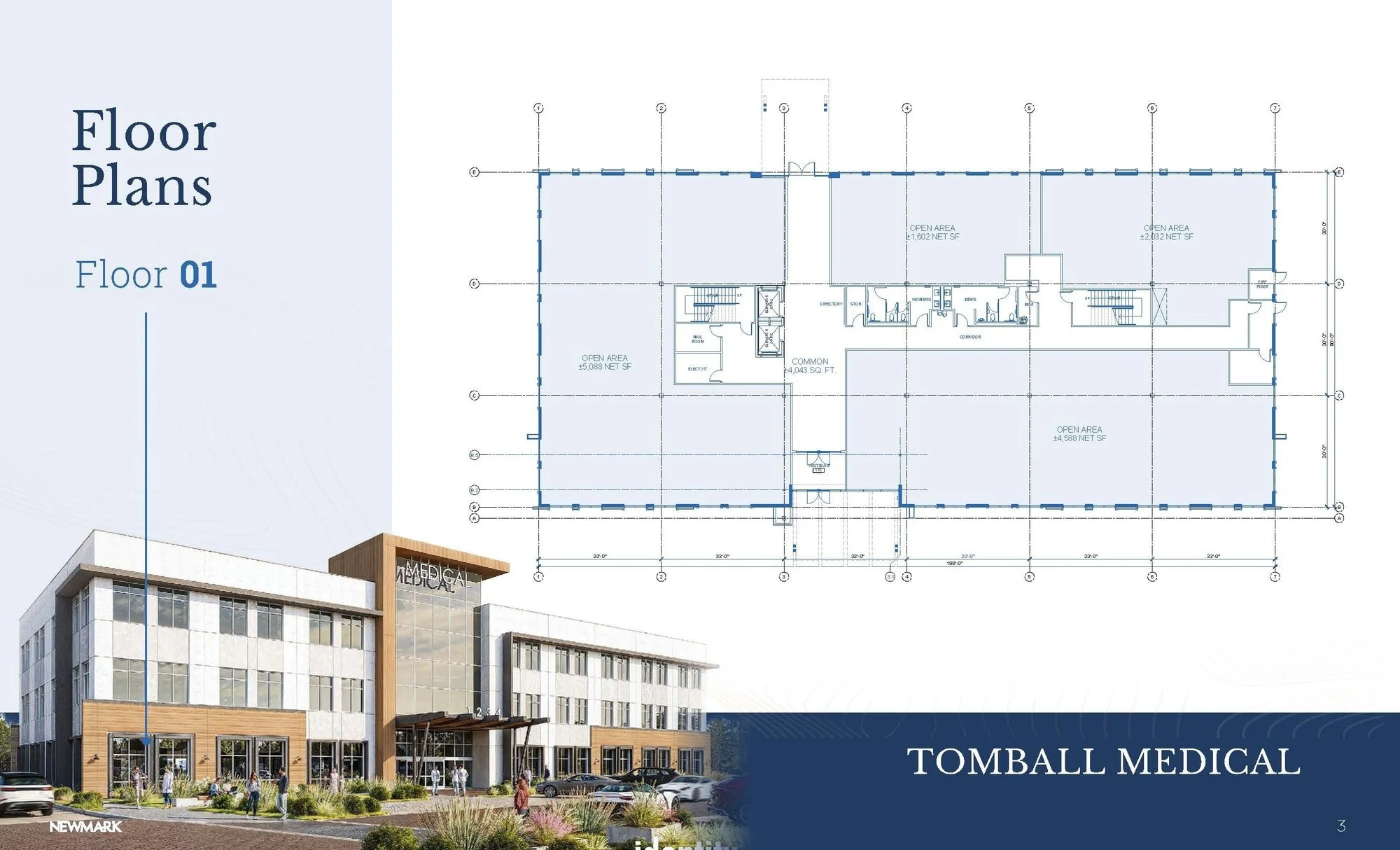 The Cottage Place Medical District — Lease in Tomball, TX, photo 5 of 7