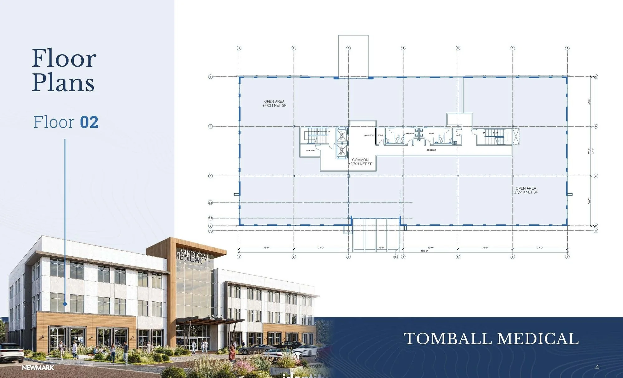 The Cottage Place Medical District — Lease in Tomball, TX, photo 6 of 7