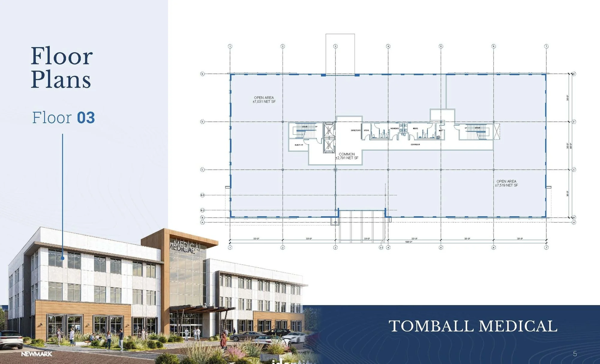 The Cottage Place Medical District — Lease in Tomball, TX, photo 7 of 7