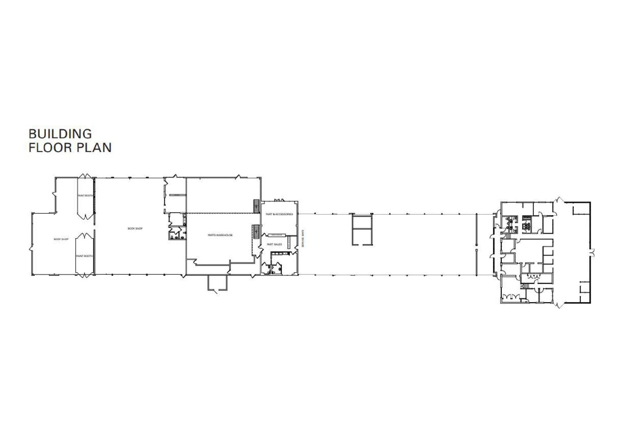 3016 Government Blvd — Lease in Mobile, AL, photo 3 of 3