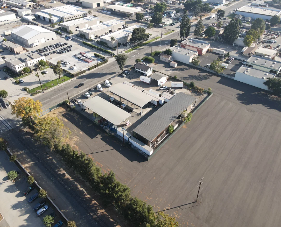 1344 E Grand Ave — Lease in Pomona, CA, photo 3 of 8