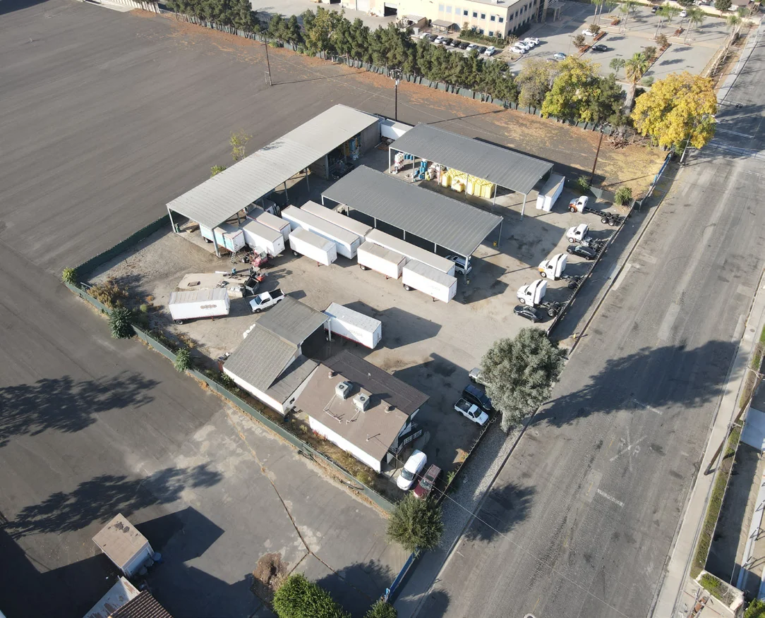 1344 E Grand Ave — Lease in Pomona, CA, photo 4 of 8