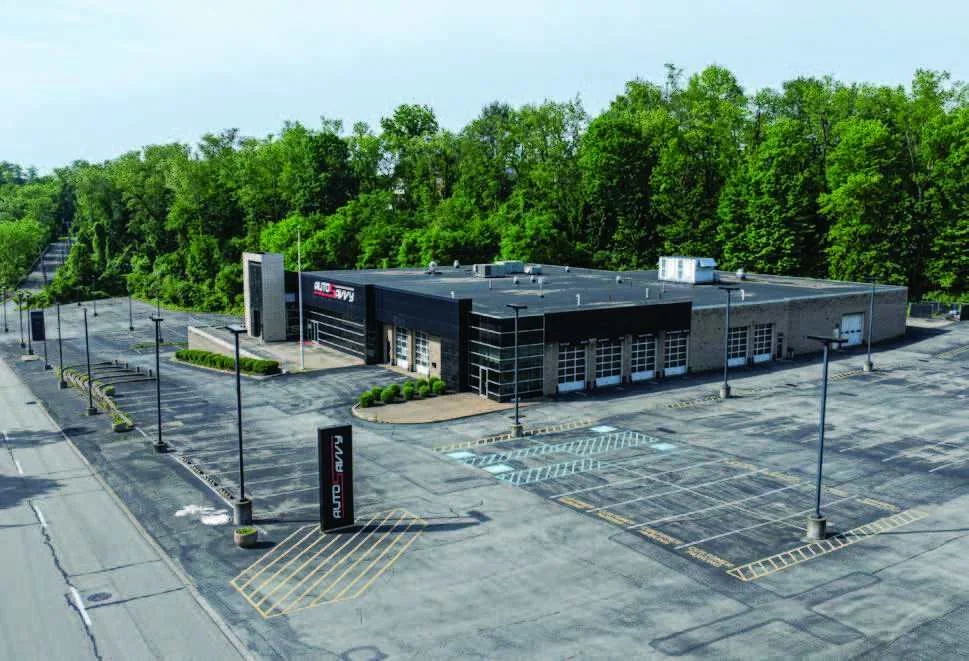 4800 Clairton Blvd, Pittsburgh, PA 15236 — Lease in Pittsburgh, PA, photo 4 of 8