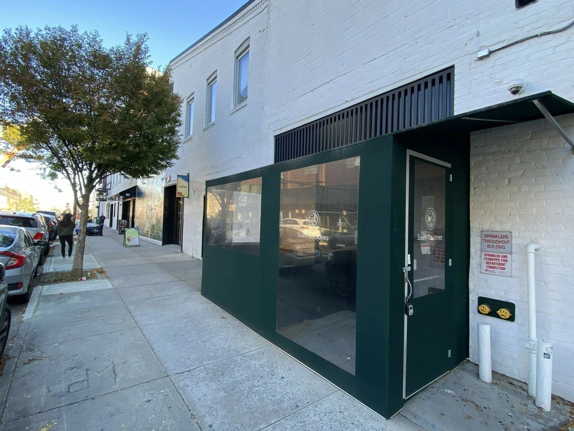 97 North 10th St — Lease in Brooklyn, NY, photo 1 of 2