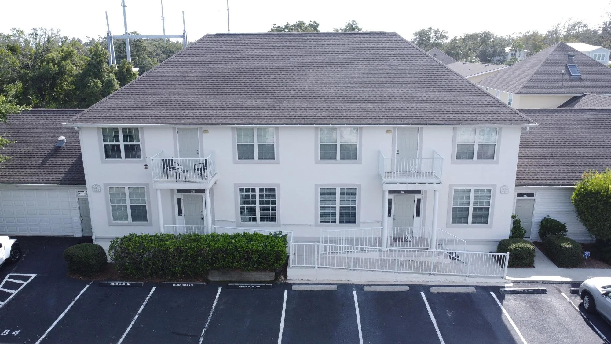 174 Follins Lane - office for sale in st. simons island, GA