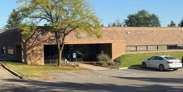 7605 EQUITABLE DRIVE EDEN PRAIRIE, MN 55344 — Lease in Eden Prairie, MN, photo 1 of 2