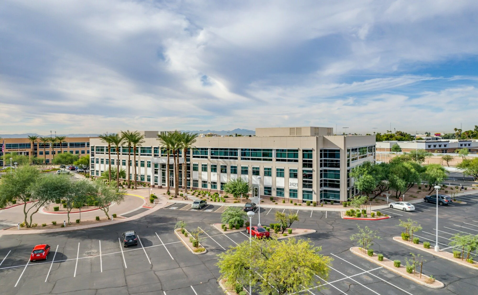 Desert Canyon 200 - office for sale in phoenix, AZ