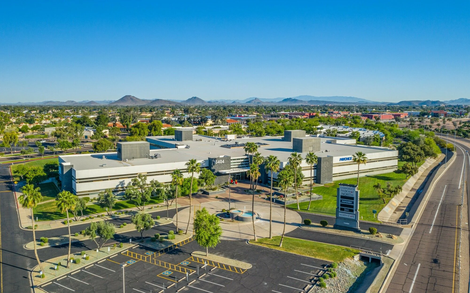 Corporate Parkway North - office for sale in phoenix, AZ