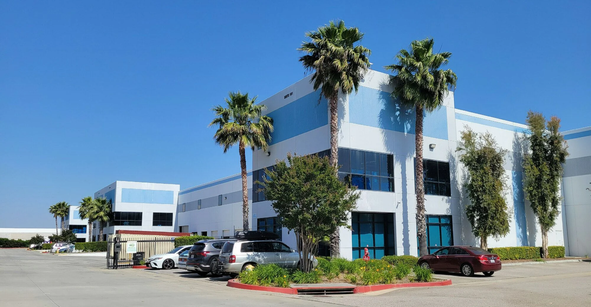 8885 White Oak Ave — Lease in Rancho Cucamonga, CA, photo 1 of 1