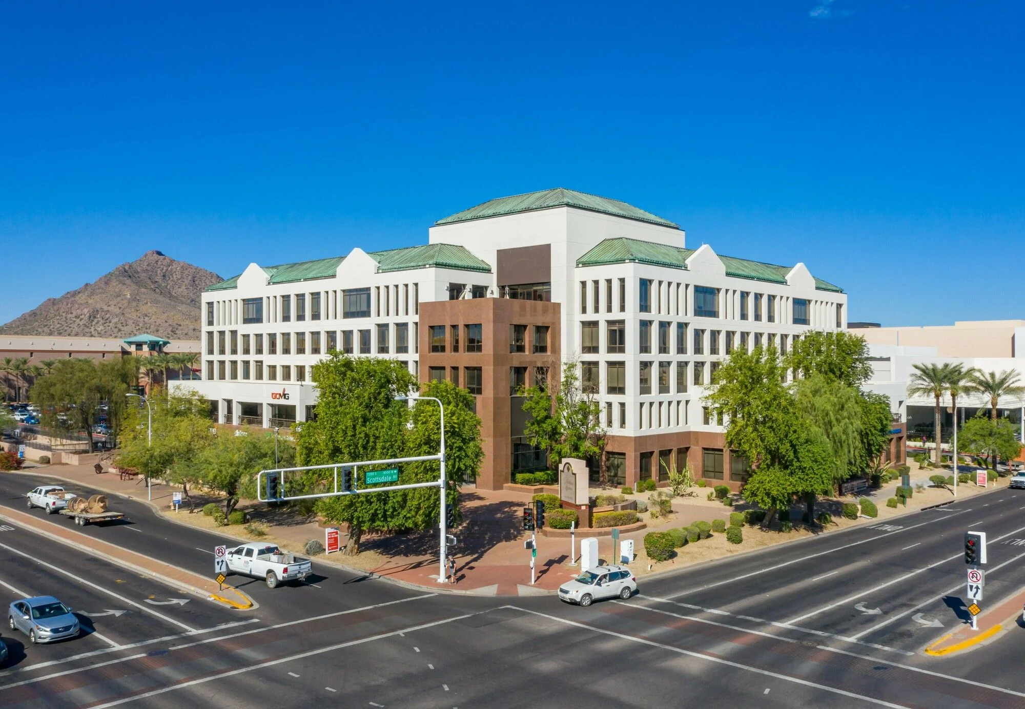 Scottsdale Fashion Square Office - office for sale in scottsdale, AZ