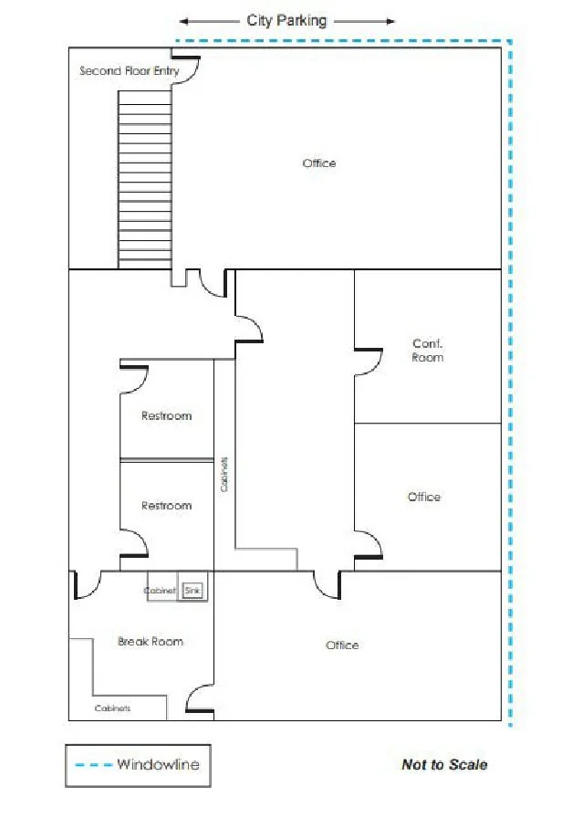 1150 Chestnut Street — Lease in Menlo Park, CA, photo 8 of 8