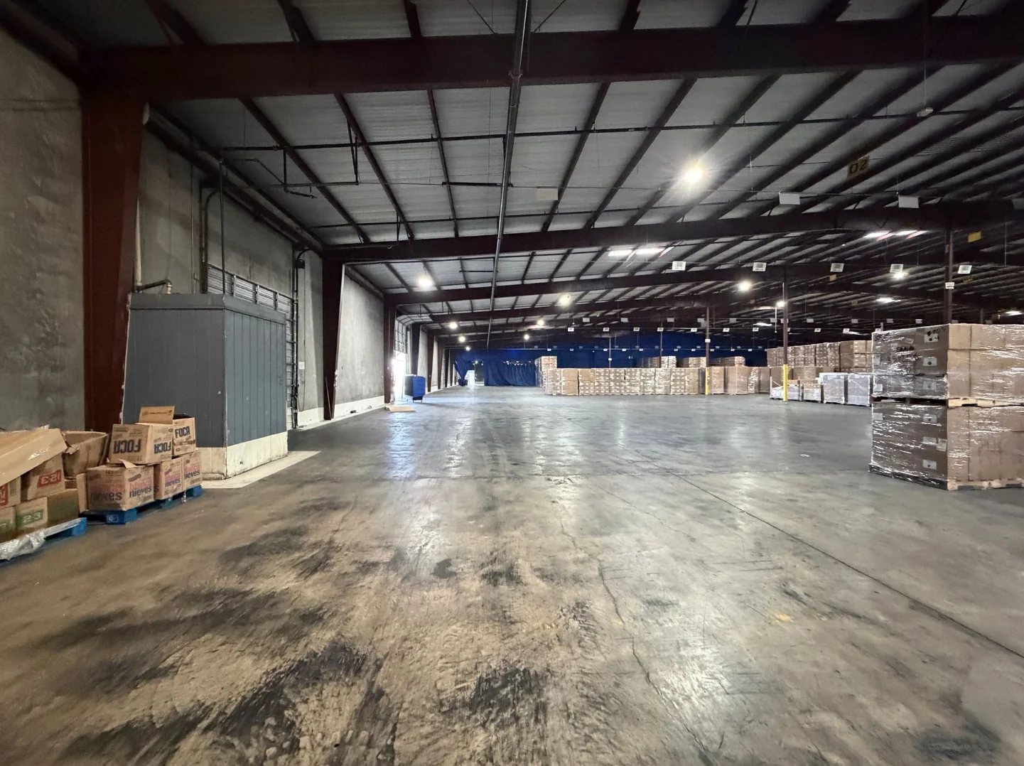 Tejas Industrial Park — Lease in Laredo, TX, photo 8 of 8
