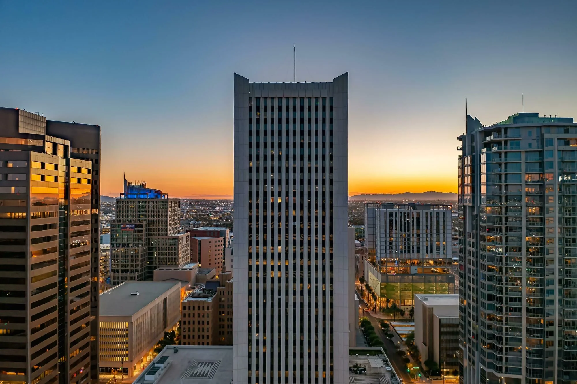 101 North - office for sale in phoenix, AZ