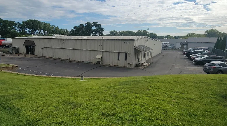 5215 Gershwin Avenue North — Lease in Oakdale, MN, photo 1 of 2