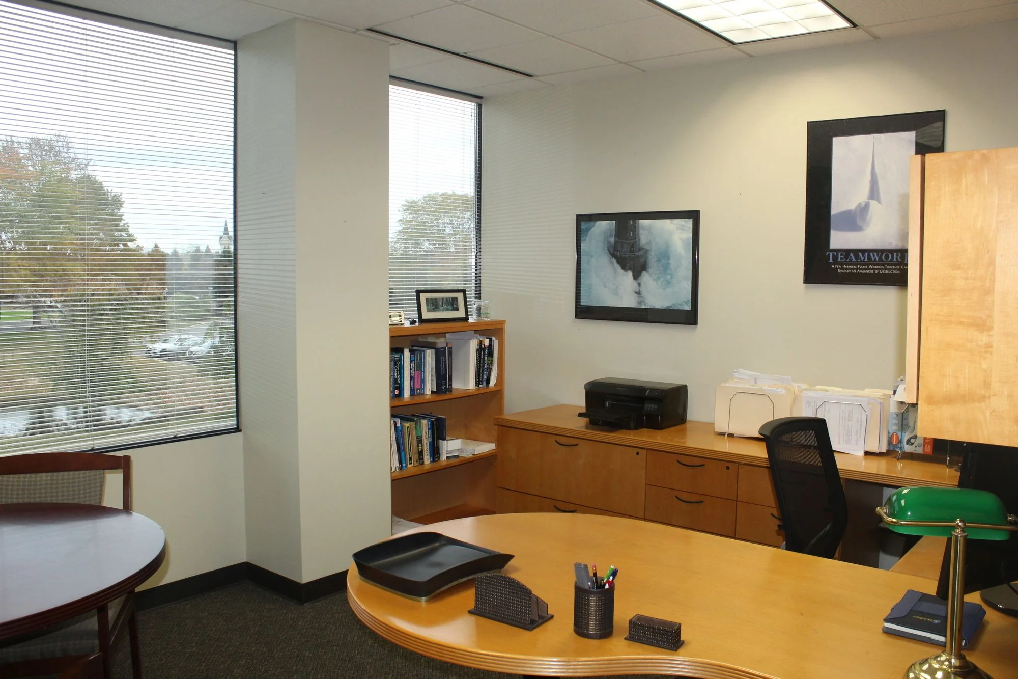 Laurel Corporate Center — Lease in Mount Laurel Township, NJ, photo 4 of 6