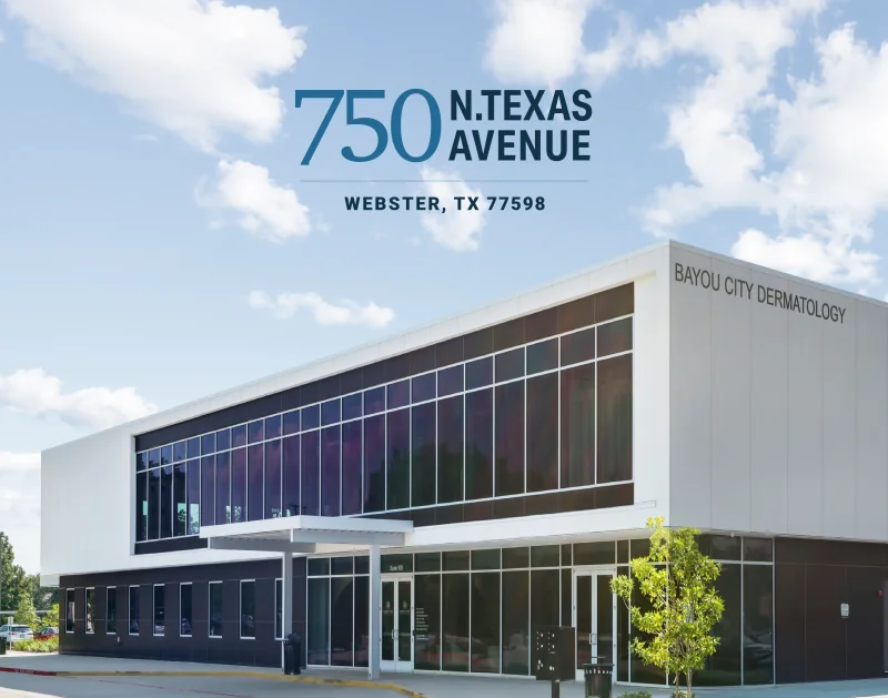 750 N Texas Ave — Lease in Webster, TX, photo 1 of 3