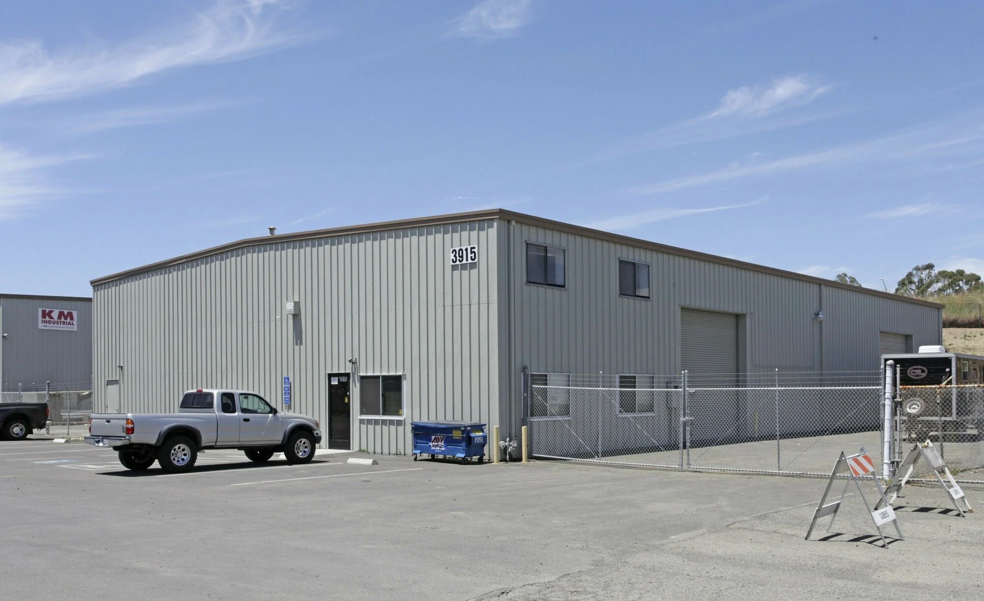 3915 Teal Court — Lease in Benicia, CA, photo 1 of 4