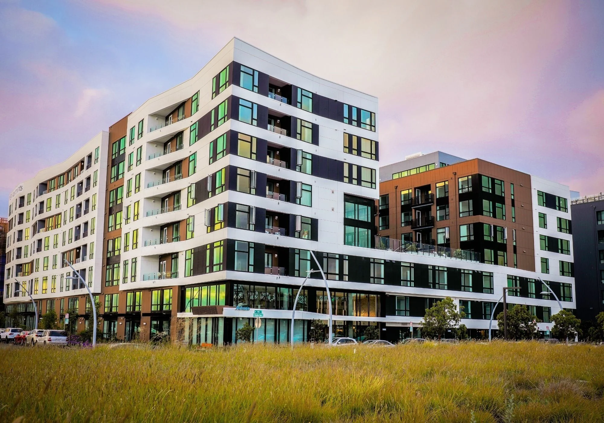 Artizan Apartments — Lease in Oakland, CA, photo 1 of 5