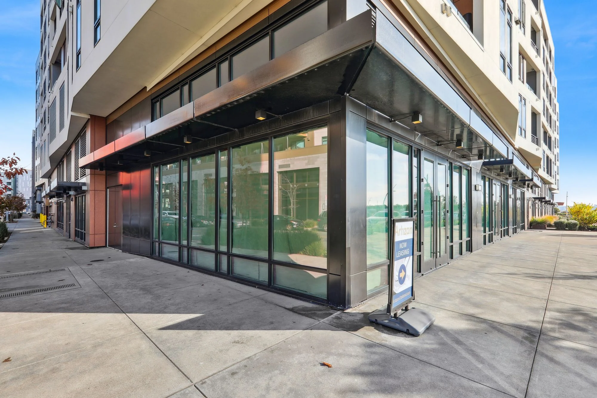 Artizan Apartments — Lease in Oakland, CA, photo 5 of 5
