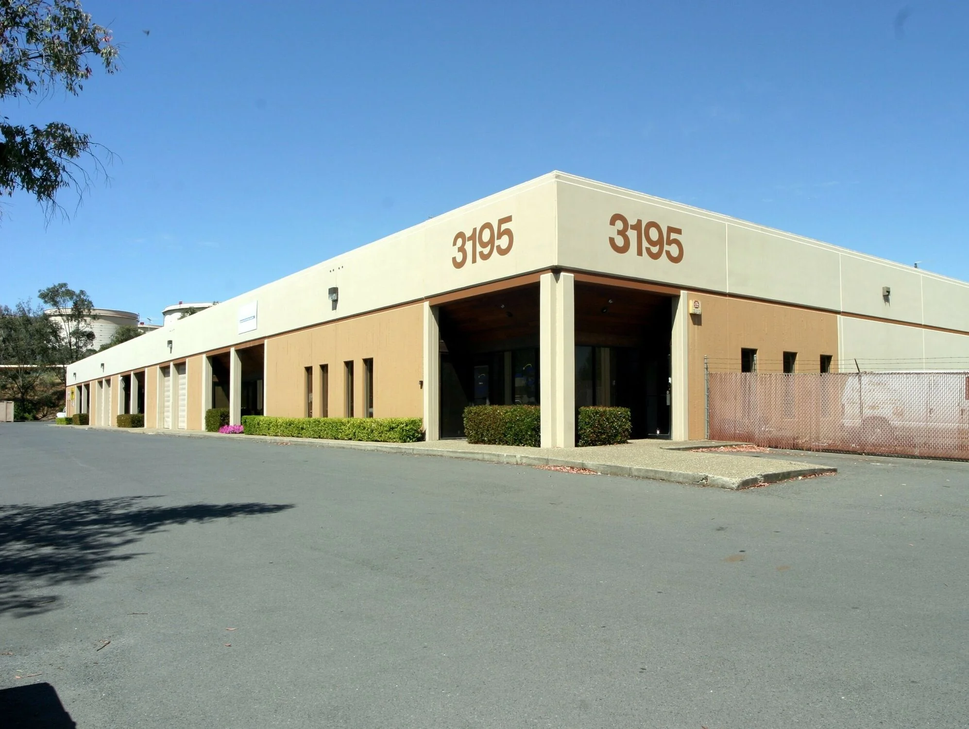 3195 Park Road — Lease in Benicia, CA, photo 1 of 4