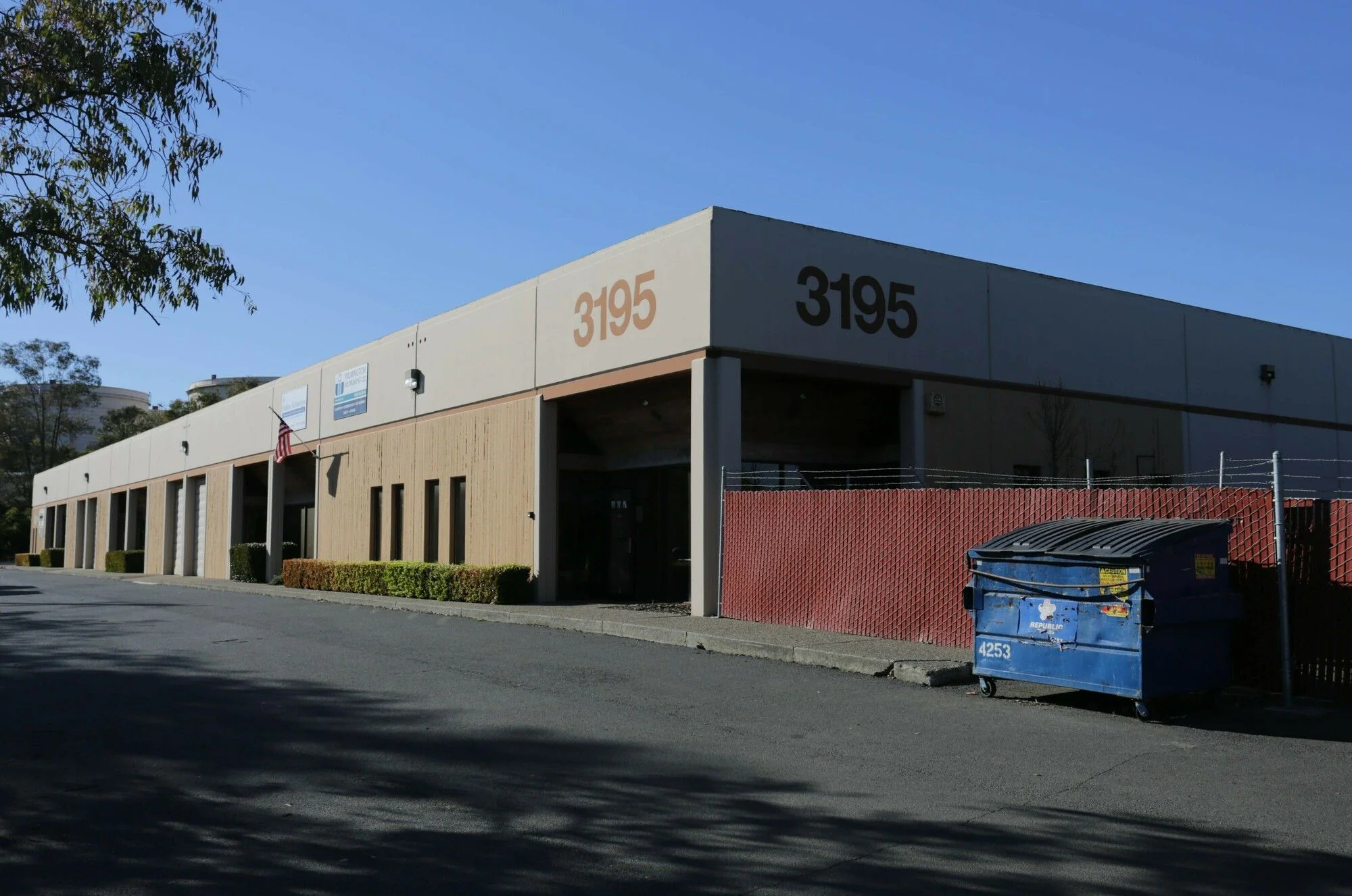 3195 Park Road — Lease in Benicia, CA, photo 2 of 4