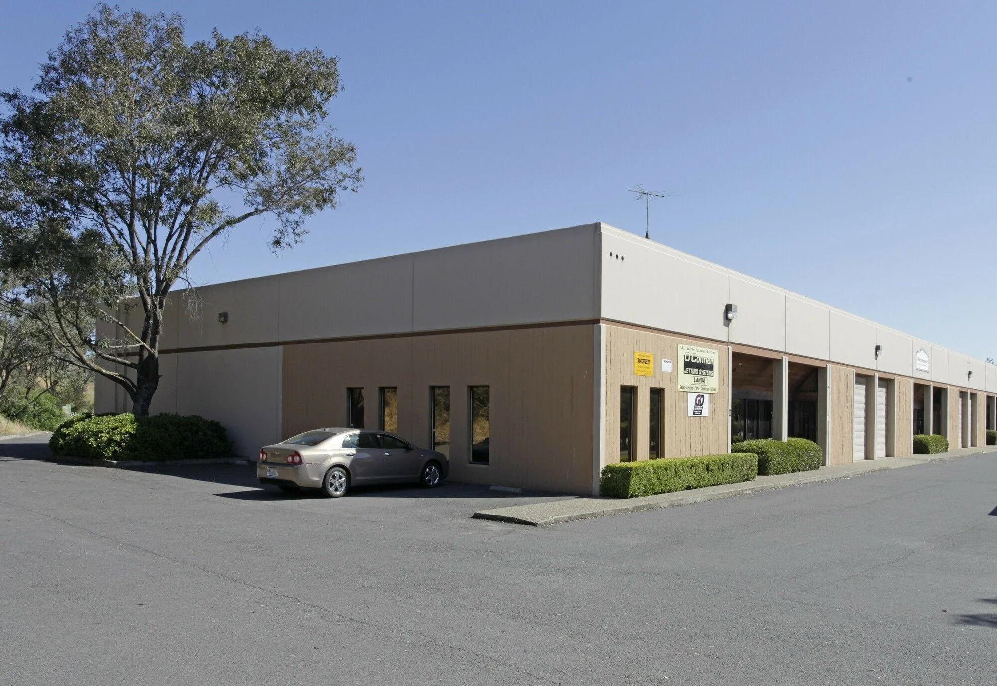 3195 Park Road — Lease in Benicia, CA, photo 3 of 4