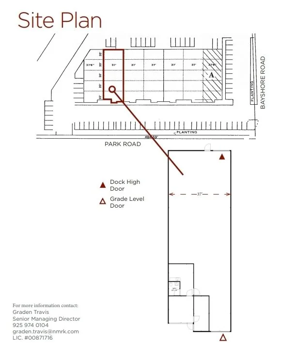 3195 Park Road — Lease in Benicia, CA, photo 4 of 4