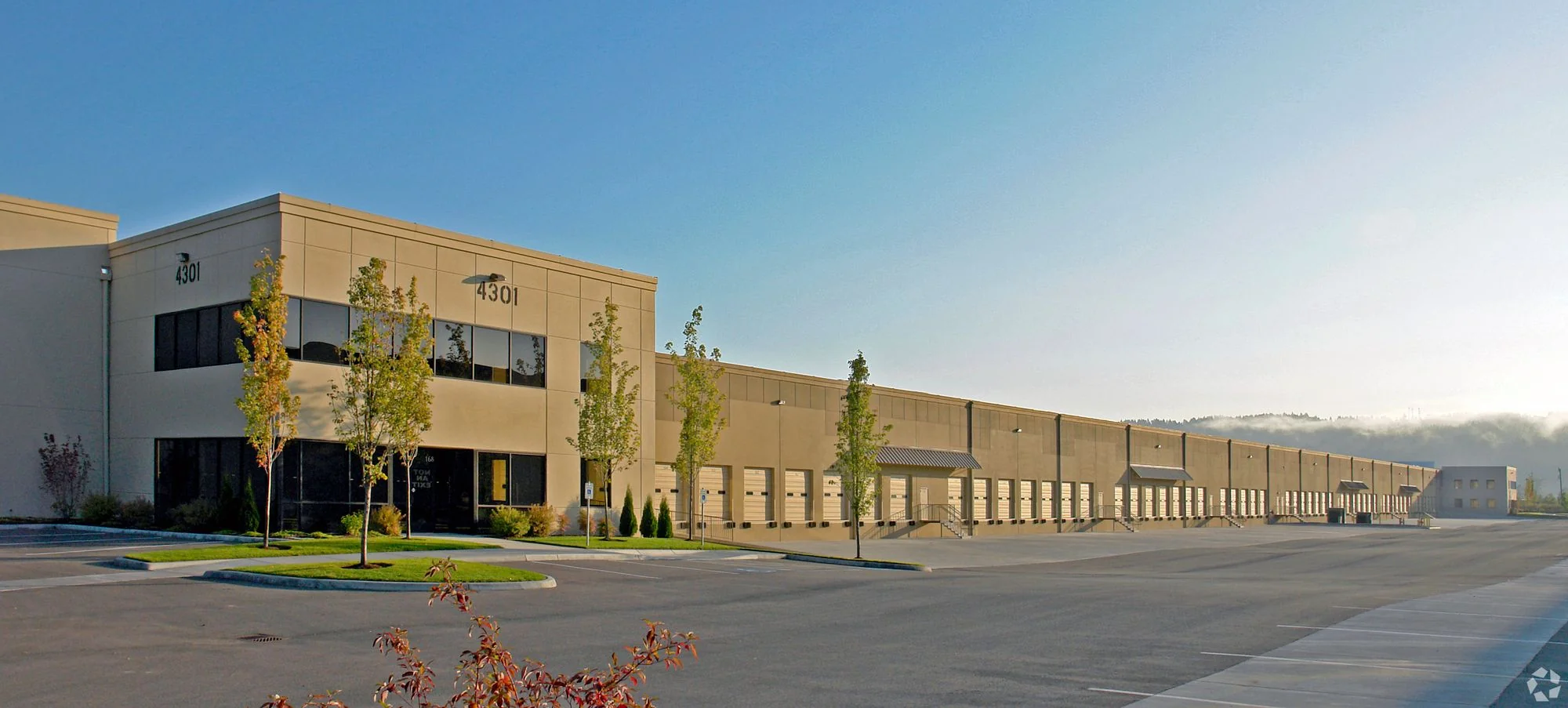 4301 W Valley Hwy E — Lease in Sumner, WA, photo 1 of 1