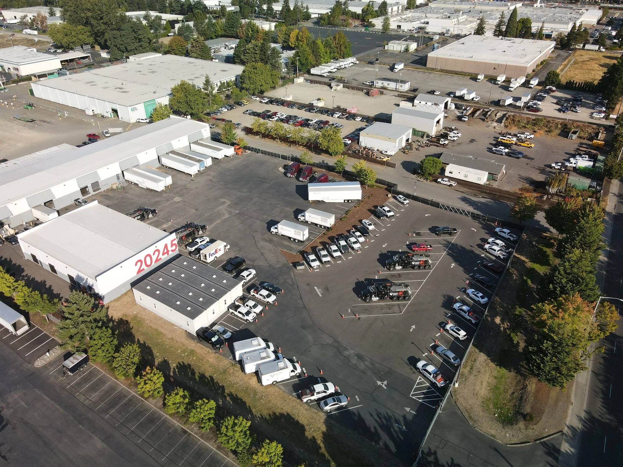 20245 84th Avenue South — Lease in Kent, WA, photo 1 of 1