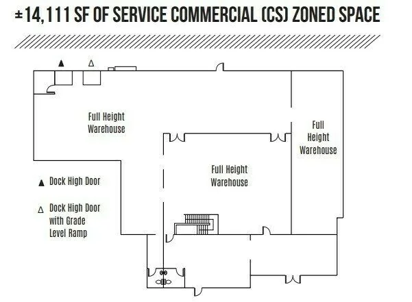455 Lopes Road — Lease in Fairfield, CA, photo 2 of 2