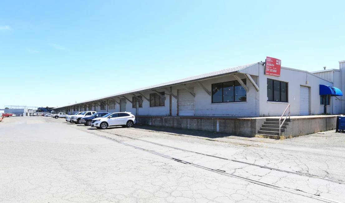 3690 Sprig Drive — Lease in Benicia, CA, photo 1 of 3