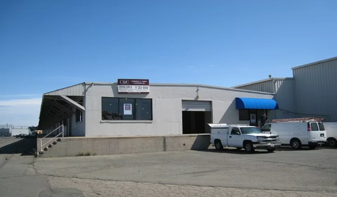 3690 Sprig Drive — Lease in Benicia, CA, photo 2 of 3