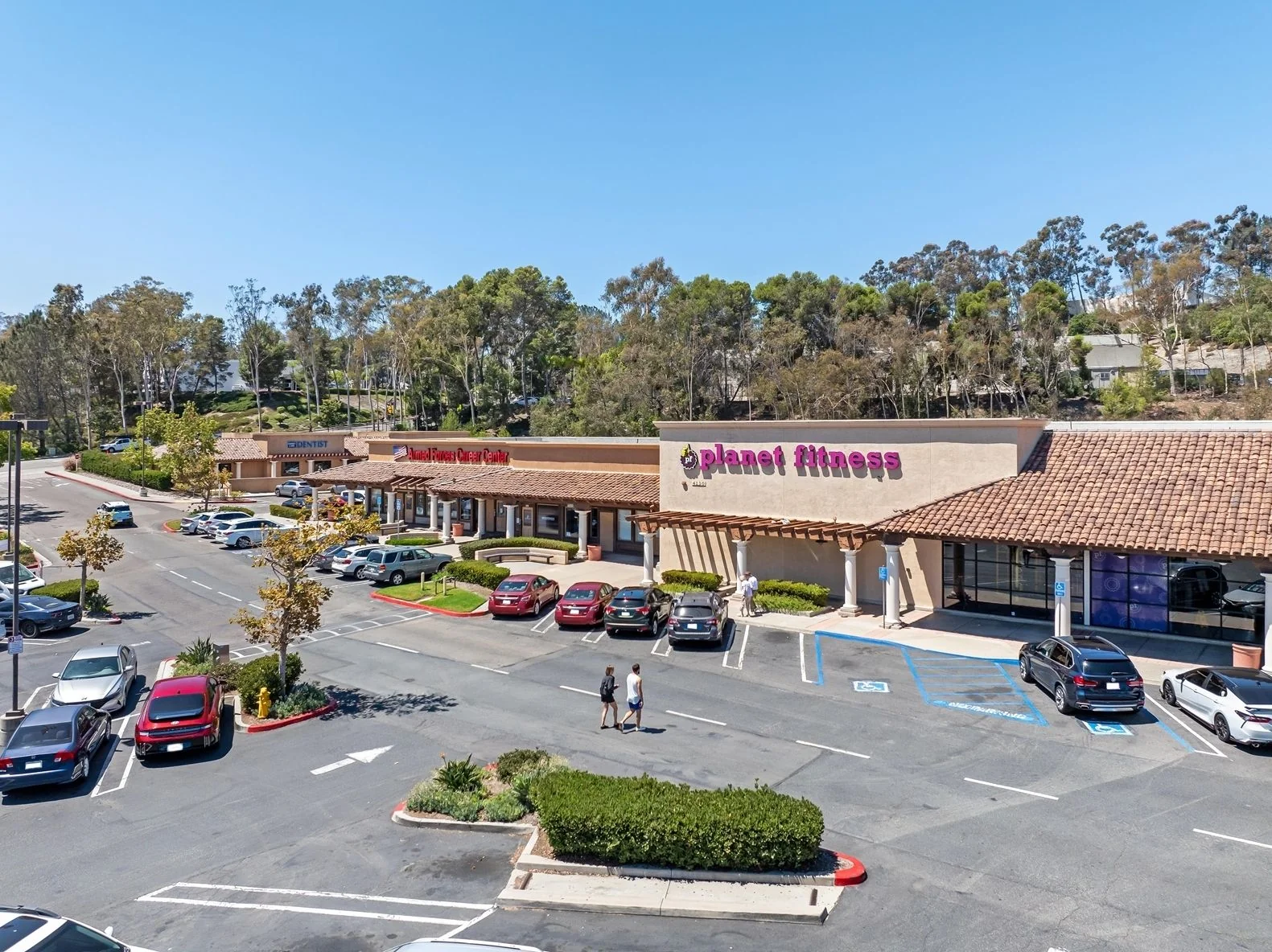 Plaza Rancho Del Oro — Lease in Oceanside, CA, photo 2 of 3