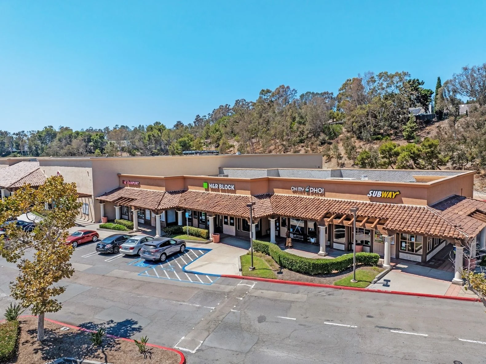 Plaza Rancho Del Oro — Lease in Oceanside, CA, photo 3 of 3