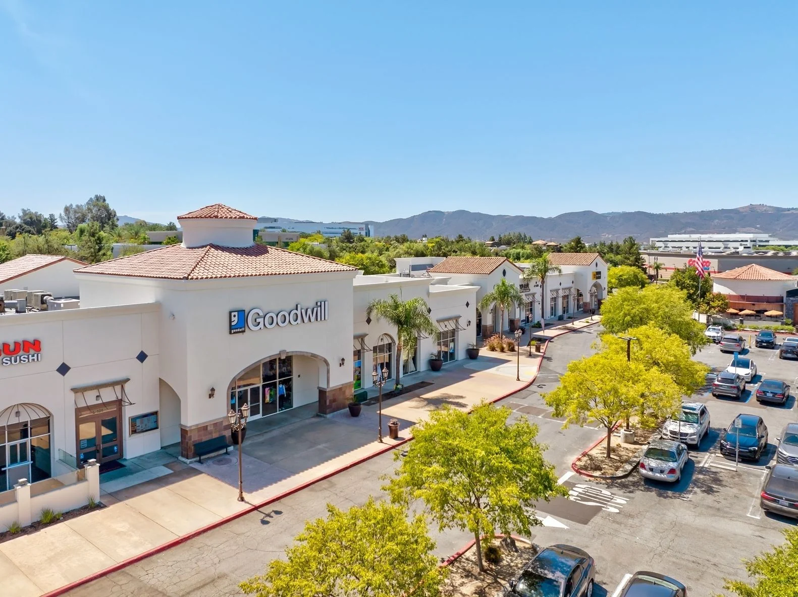 Bel Villaggio — Lease in Temecula, CA, photo 1 of 3